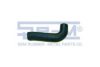 SEM LASTIK 8707 Radiator Hose